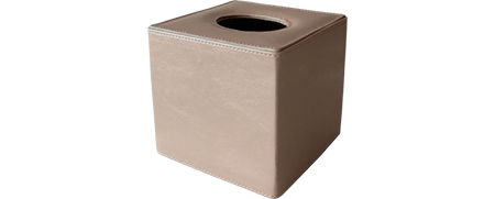 Location Matériel Événementiel Boite À Mouchoirs Carré