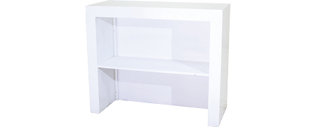 Location Table Desk D’accueil AS