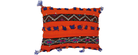 coussin décoratif maroc Coussin 132