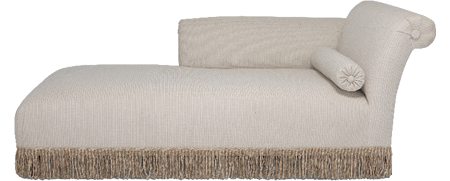 location mobilier événementiel Méridienne Anglaise