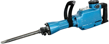 Location Matériel pour Évènement Marteau-Piqueur