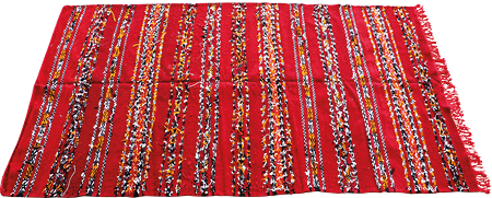 Location Matériel Décoration Événementielle Tapis Berbére V17