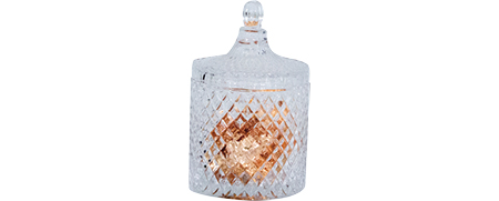 Décoration Événementielle Bonbonnière Gravée