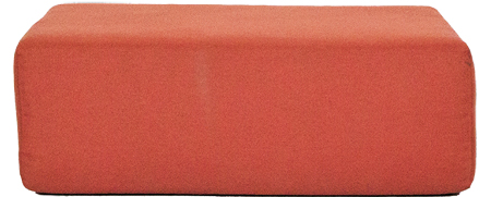 location pouf marocain Pouf Carré V2