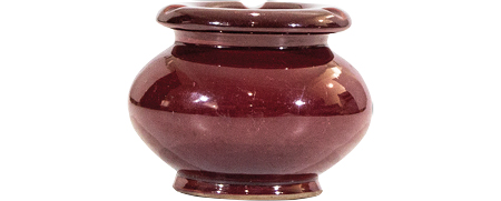 Location Matériel Décoration Cendrier MM