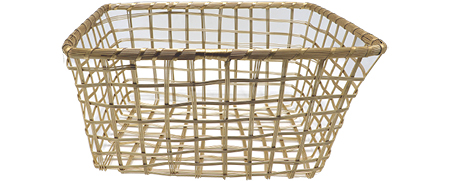 Location Matériel Événementiel Panier Gold V2