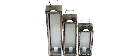 Décoration Événementielle Lanterne Chateau V2