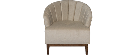 Location Chauffeuse Mobilier Événementiel Chauffeuse Tulipe