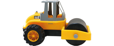 Location Matériel Événementiel Jouet Rouleau Compacteur