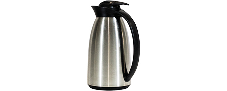 Location Matériel pour Évènement Thermos En Inox