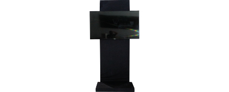 signalétique événementielle