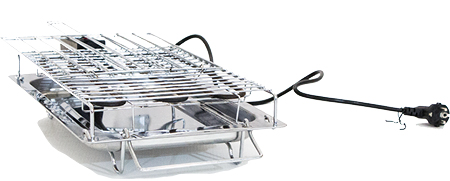 Location Matériel pour Évènement Grille Électrique