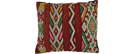 coussin décoratif maroc Coussin 135
