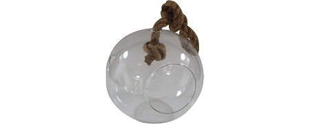 Location Matériel Décoration Événementielle Terrarium Boule GM