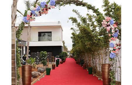 Location Matériel Fête