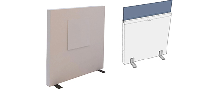 signalétique événementielle