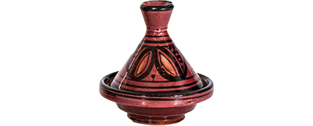 Décoration Événementielle Tajines À Motifs