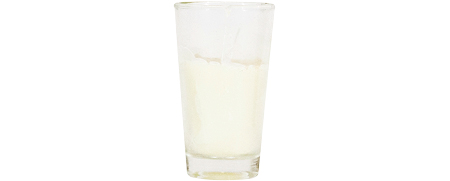 Décoration Événementielle Verrine Bougie V1