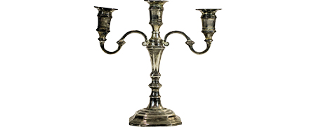 Location Matériel Décoration Chandelier De Table