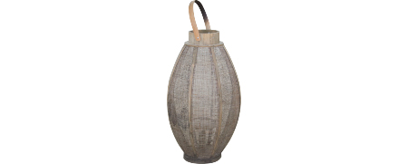 Décoration Événementielle Lanterne À Bougie V1