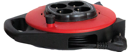 Location Matériel pour Évènement Rallonge Enrouleur