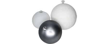 Location Matériel Décoration Boule De Sapin