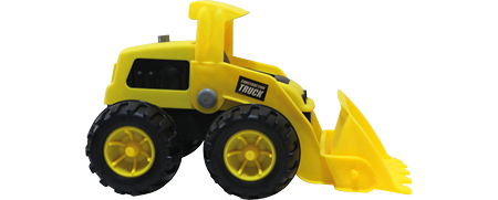 Location Matériel Événementiel Jouet Poclain