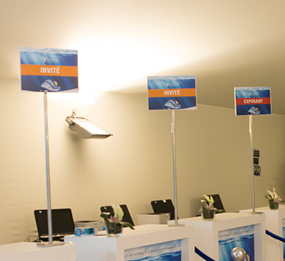 Location Accessoires Mobilier Événementiel