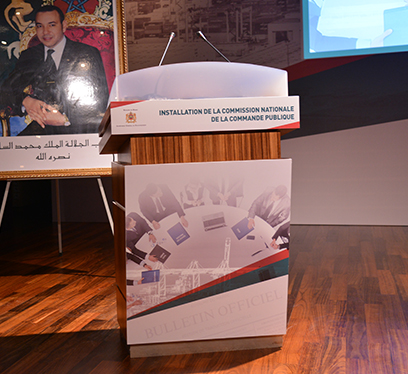 location table maroc