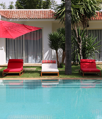 Location Chaise Mobilier Événementiel