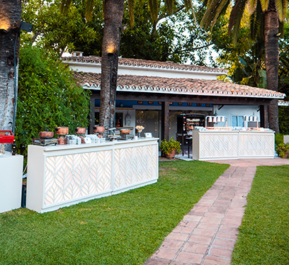 location table maroc