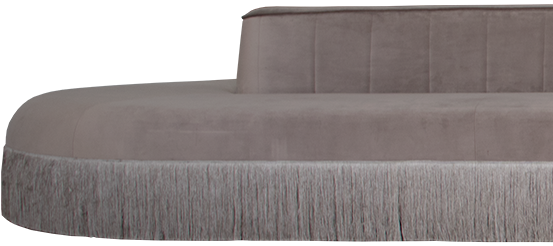 Banquettes & Lounges location materiel événementiel