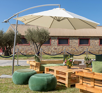 Location Accessoires Mobilier Événementiel