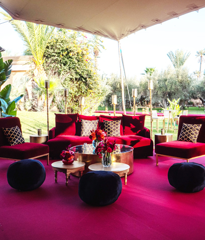 location mobilier événementiel