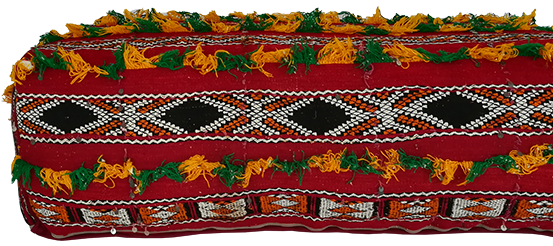 Poufs location materiel événementiel