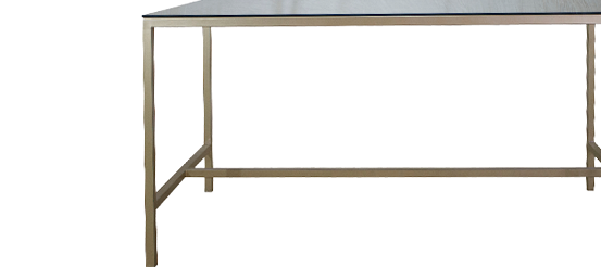 Table Hautes & Mange-Debout location materiel événementiel