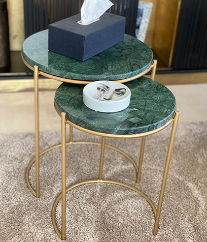 location table maroc