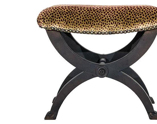 Tabourets location materiel événementiel