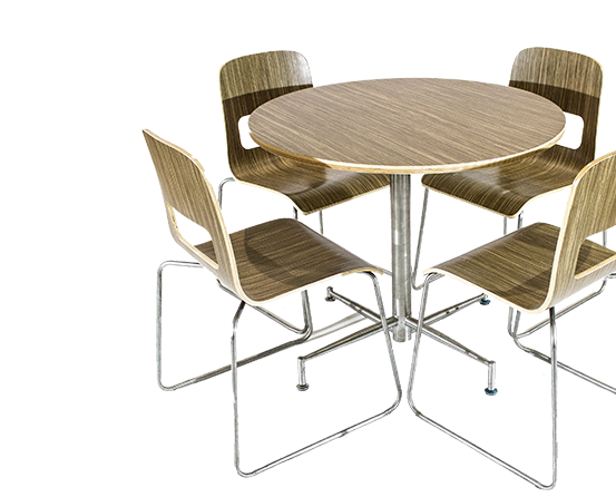 Pack Table location materiel événementiel