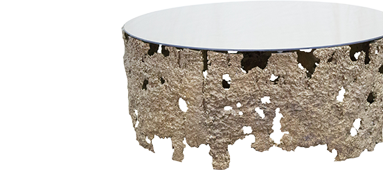 Tables Basses location materiel événementiel