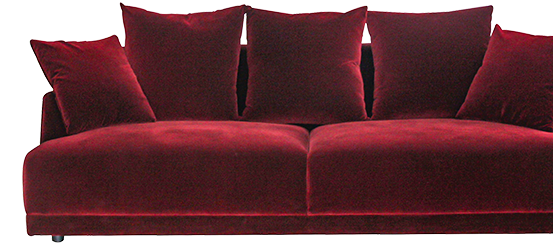 Canapés location materiel événementiel