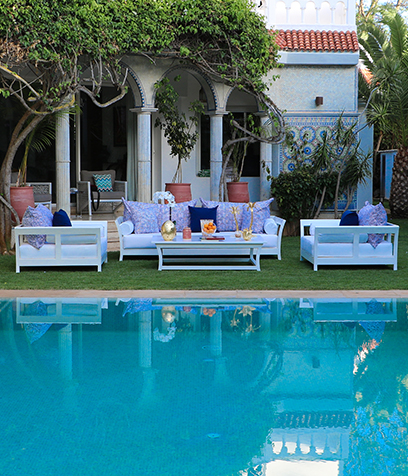 Location Chaise Mobilier Événementiel