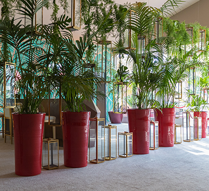 matériel de décoration événementielle location deco evenementiel