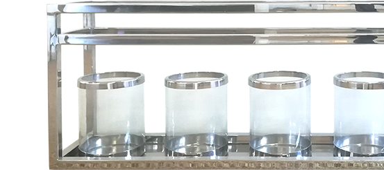 Photophores location materiel événementiel