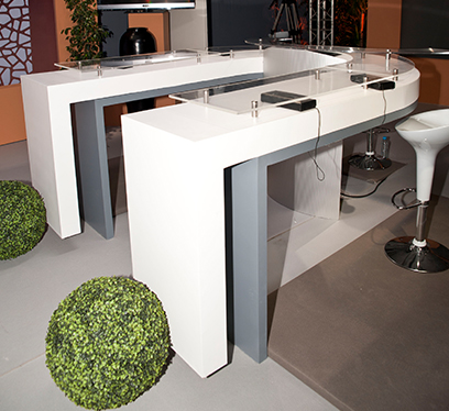 location table maroc